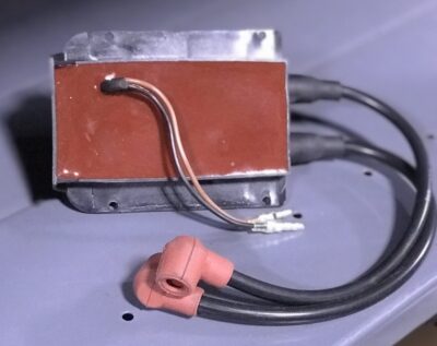 101846 - COIL IGNITION DBW2010 24V