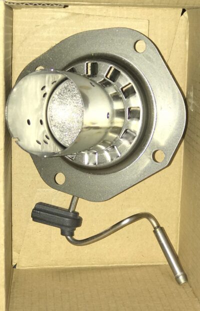 1322585A - BURNER INSERT AT2000ST 12V D W/OUT GLOW PIN - Image 2