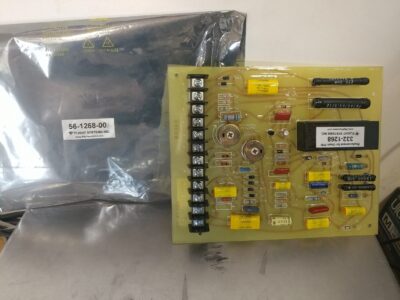 56-0921/0922 - ATS TIME DELAY MODULE