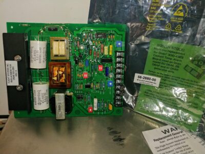 56-2880-00 - VOLTAGE REGULATOR
