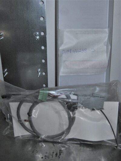 GM46258-S -KOHLER INPUT/OUTPUT MOUNTING MODULE