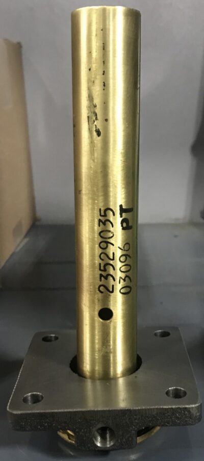 DDE 23529035 - FILLER ASM