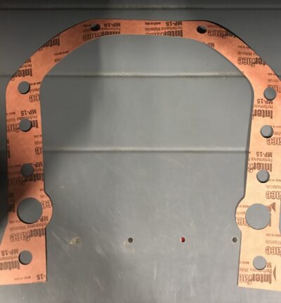 05121714 - GASKET