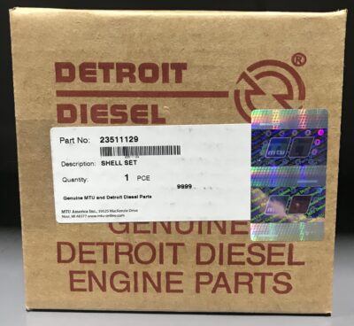 23511129 - SHELL SET