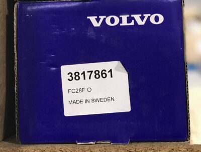 3817861 - CYLINDER LINER KIT