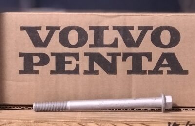 984825 - FLANGE SCREW