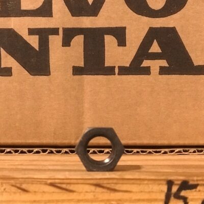 994130 - HEXAGON NUT
