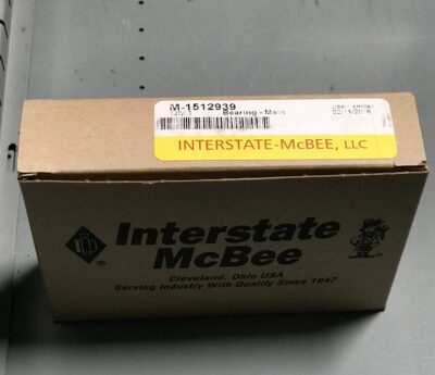 M-1512939 - BEARING - MAIN