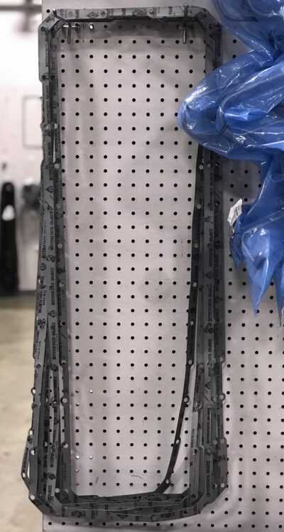 M-1906114 - OIL PAN GASKET
