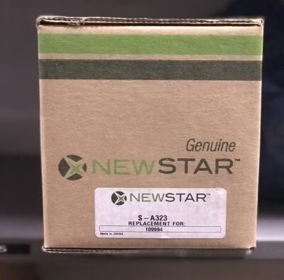 S-A323 - AIR DRYER CARTRIDGE