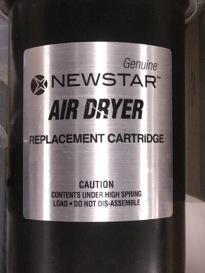 S-A474 - AD-9 CARTRIDGE, NEW - Image 2