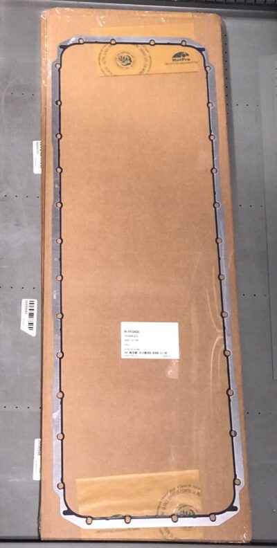 M-3930408 - GASKET - OIL PAN - Image 2