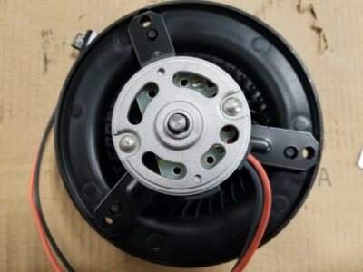 S-18721 - BLOWER MOTOR - Image 5