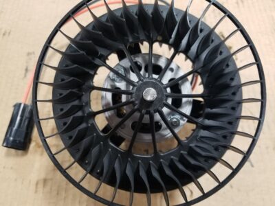 S-18721 - BLOWER MOTOR - Image 6