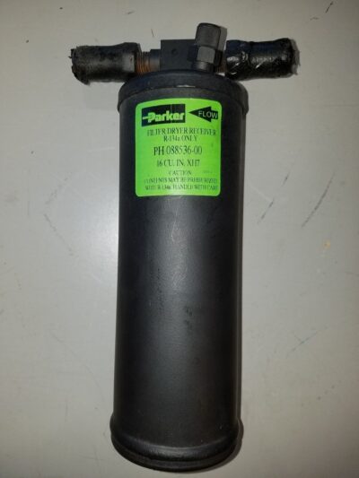 S-18724 - RECEIVER DRIER