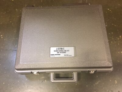 J-22706-C - BLOWER SERVICE SET
