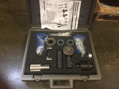 J-22706-C - BLOWER SERVICE SET - Image 2
