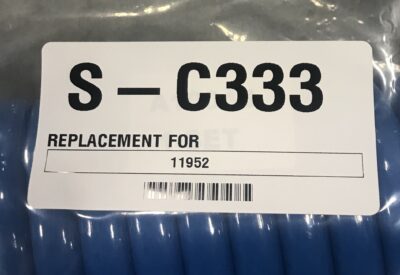 S-C333 - 15' COIL HOSE SET