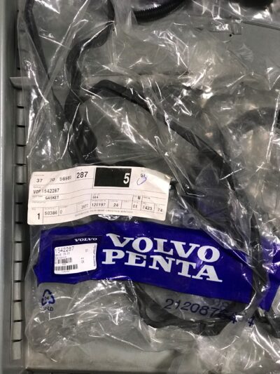 1542287 - GASKET