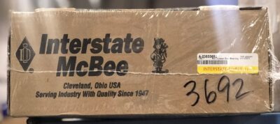 A-23533692 - KIT - LOWER END BEARING