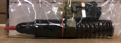 R-5237315 - REMAN E INJECTOR,DDC S60 - Image 3