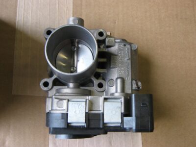 GM60236 - BODY, THROTTLE VENTURI 4 - Image 2