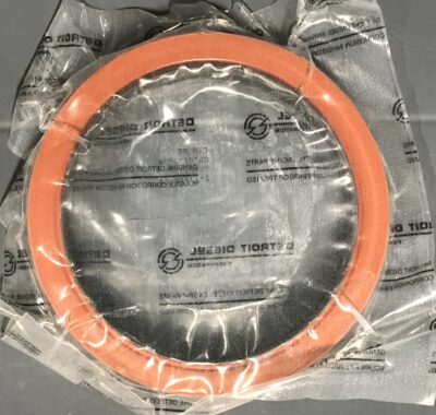 A-23516969 - SEAL - CRANKSHAFT - REAR
