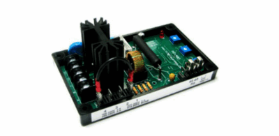 MODEL480 - UNIVERSAL VOLTAGE REGULATOR
