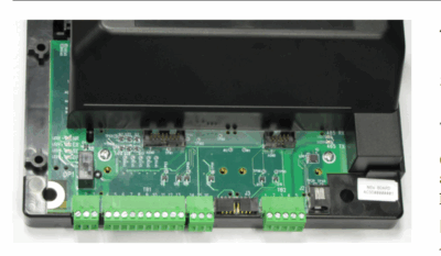 935147 - TRANSFER SWITCH KIT