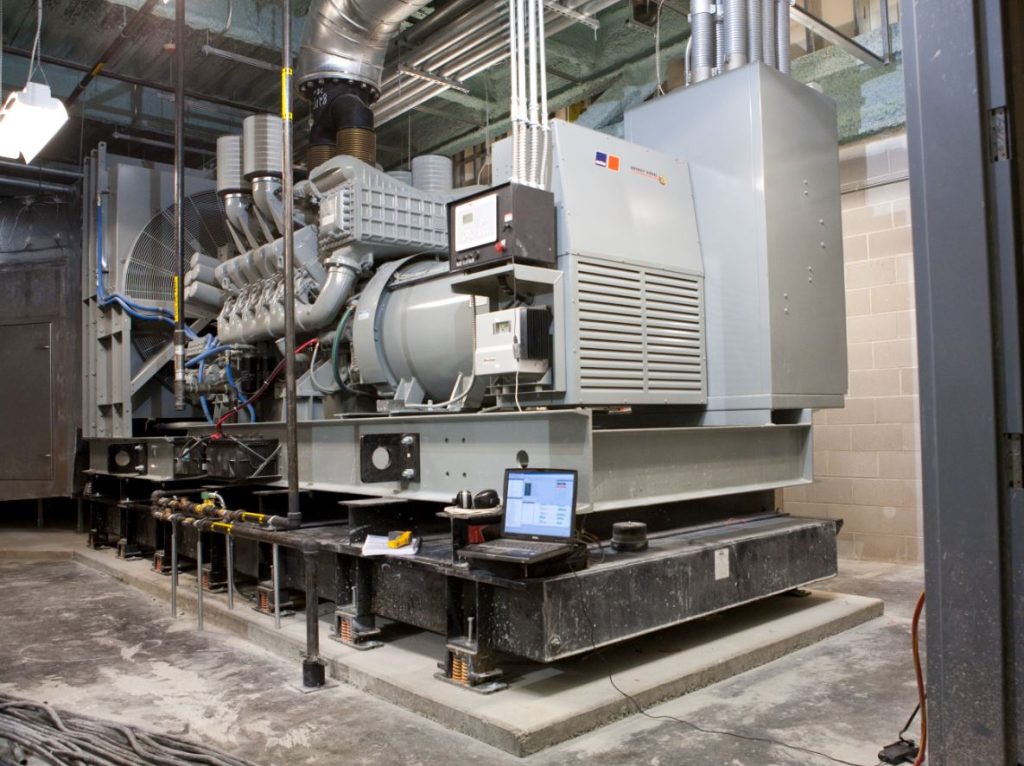 mtu Generator