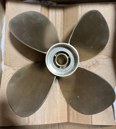S-22898646 - G6 PROPELLER KIT - Image 3
