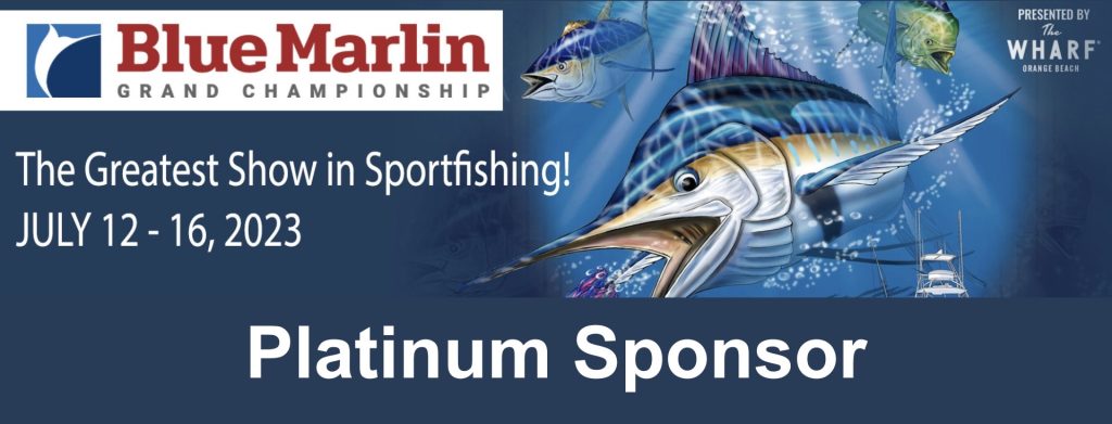PPG at the 2023 Blue Marlin Grand Championship