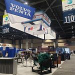 Volvo Penta and Pacific Power Group Fall Sales Promotion