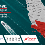Pacific Power Group mtu, Volvo Penta, FPT marine engine south California