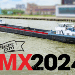 MSHS and Pacific Power Group PPG at Inland Marine Expo IMX 2024