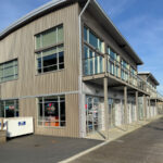 MSHS PPG Salmon Bay Washington location