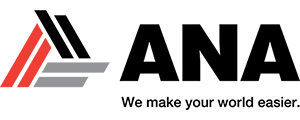 ANA logo