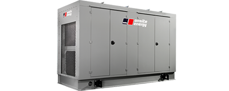 Power Generation Accessories