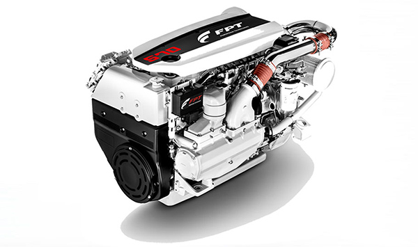 FPT Marine Powertrain Technologies