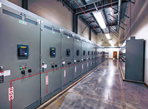 Fuel Systems Maintenance