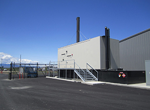 Load Banking Services