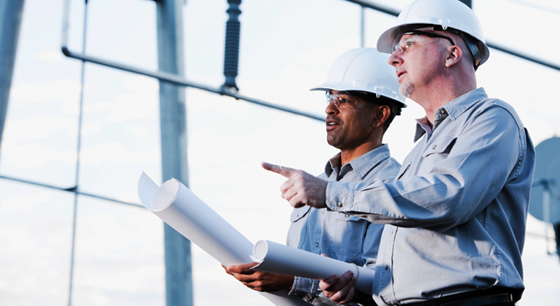 Service and Support for Commercial Diesel Power Generation Systems