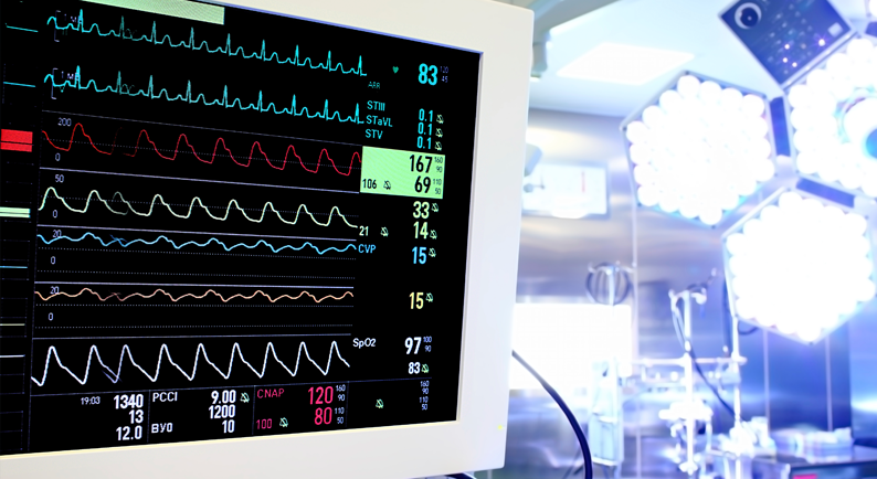 Healthcare market