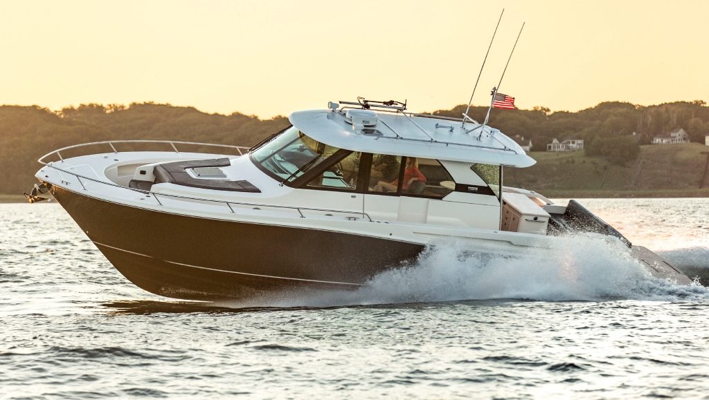 PPG MARINE MARKET Leisure