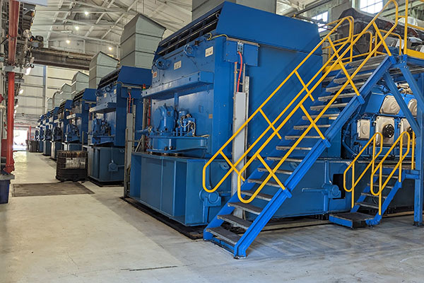 Power Generation Services