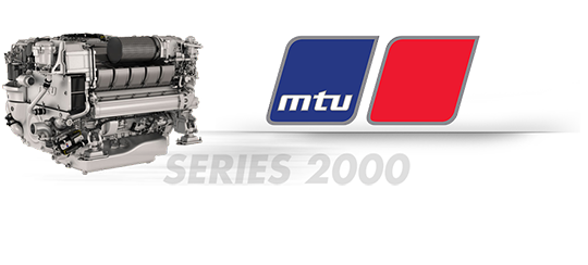 Series 2000 MTU