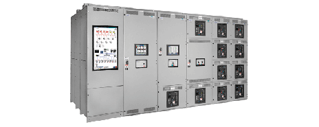 Switchgear and ATS