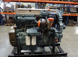 DETROIT DIESEL ENGINE SERVICE