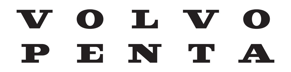 Volvo Penta logo