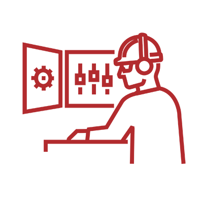 For Executives icon
